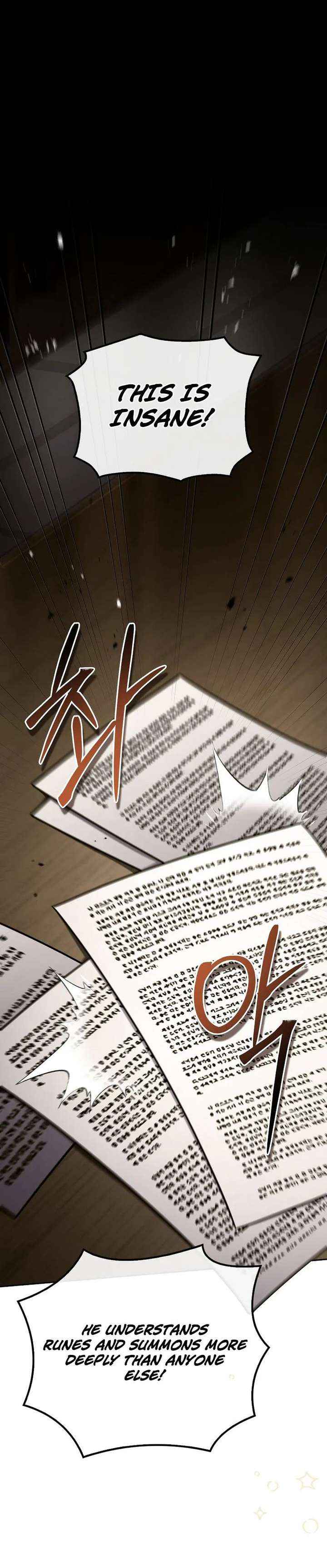 Only I Have an EX-Grade Summon Chapter 7 page 26 - 