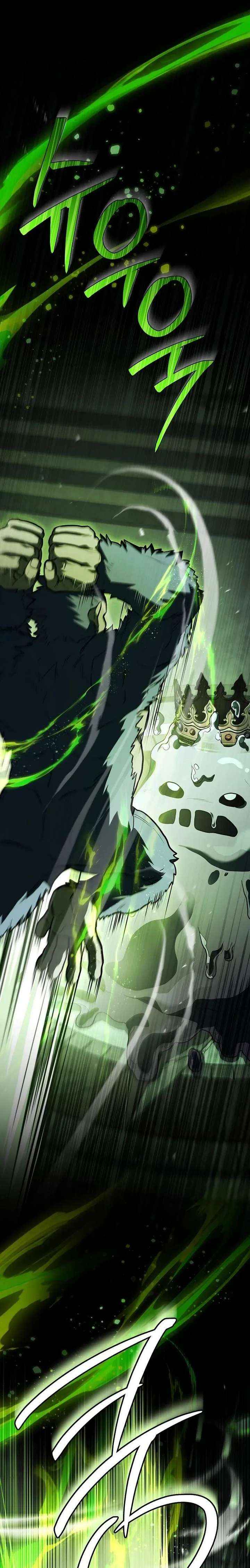 Only I Have an EX-Grade Summon Chapter 8 page 4 - 