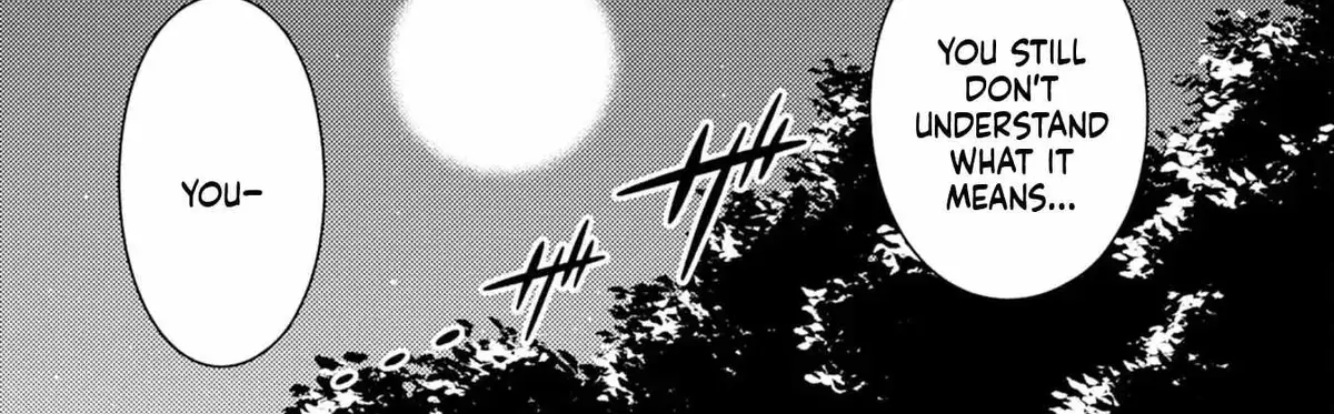 Only I Know About "Leveling Up" in This World Chapter 4 page 19 - 