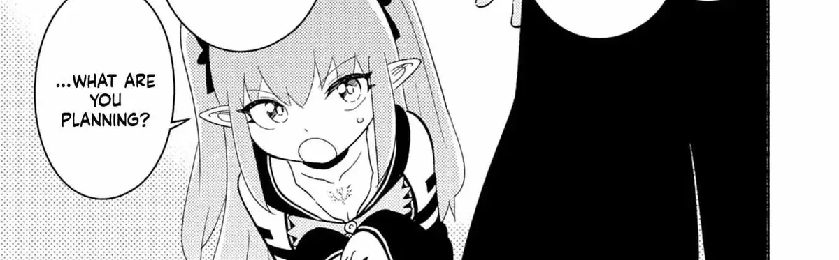 Only I Know About "Leveling Up" in This World Chapter 4 page 23 - 