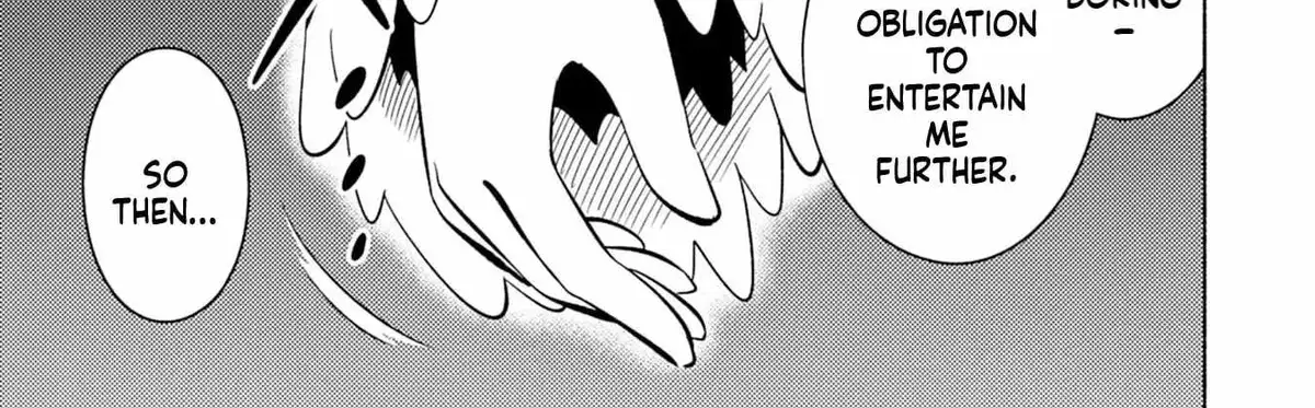 Only I Know About "Leveling Up" in This World Chapter 4 page 31 - 