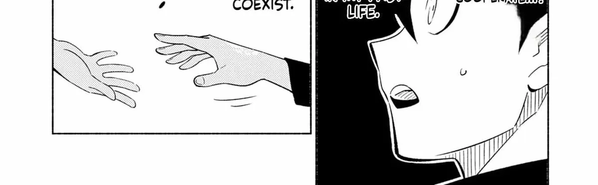 Only I Know About "Leveling Up" in This World Chapter 4 page 33 - 