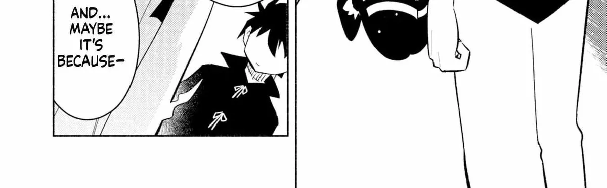 Only I Know About "Leveling Up" in This World Chapter 4 page 41 - 