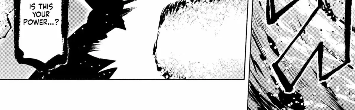 Only I Know About "Leveling Up" in This World Chapter 4 page 47 - 