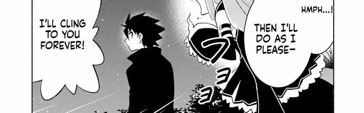 Only I Know About "Leveling Up" in This World Chapter 4 page 61 - 