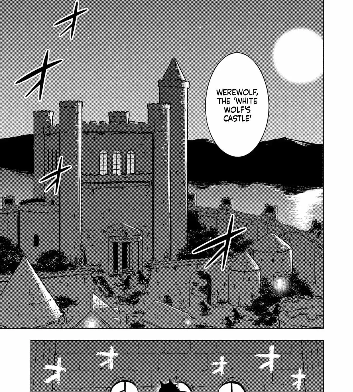 Only I Know About "Leveling Up" in This World Chapter 4 page 66 - 