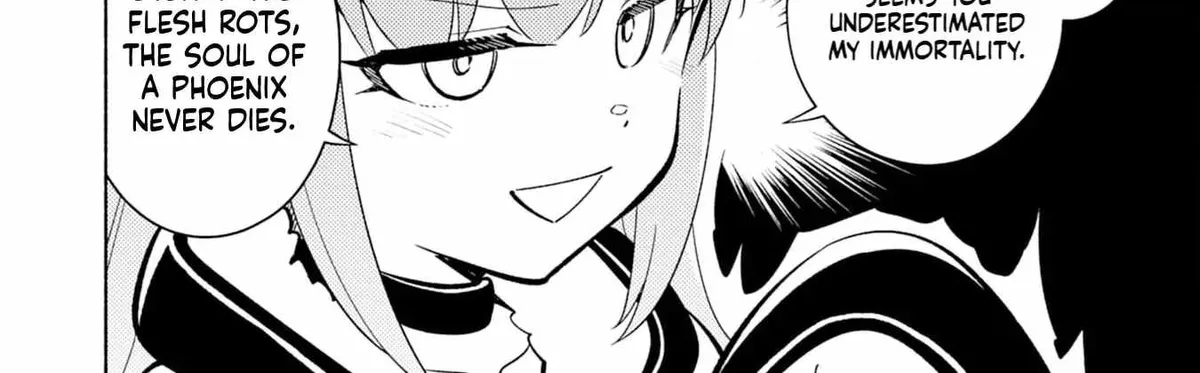 Only I Know About "Leveling Up" in This World Chapter 4 page 9 - 