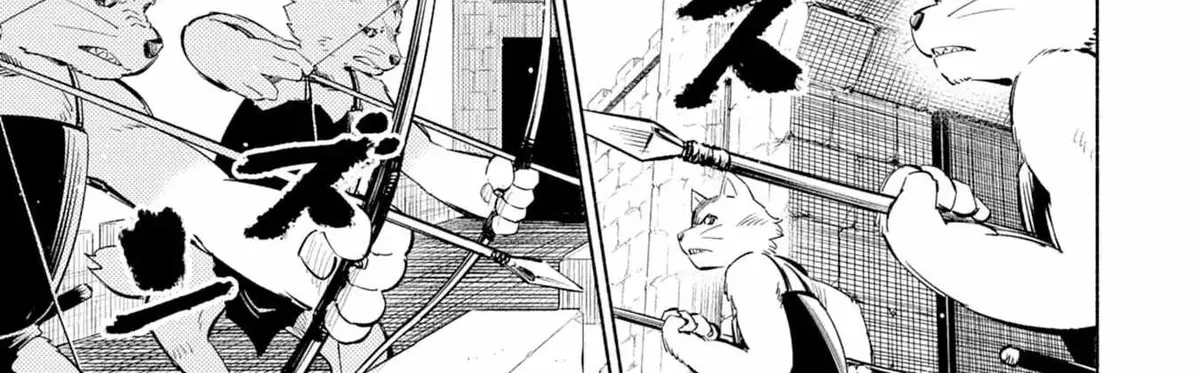 Only I Know About "Leveling Up" in This World Chapter 5 page 11 - 
