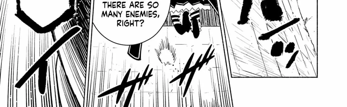 Only I Know About "Leveling Up" in This World Chapter 5 page 35 - 