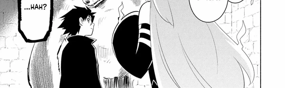 Only I Know About "Leveling Up" in This World Chapter 5 page 43 - 