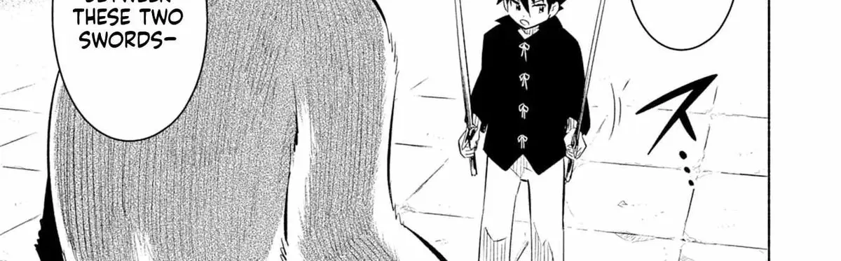 Only I Know About "Leveling Up" in This World Chapter 5 page 51 - 