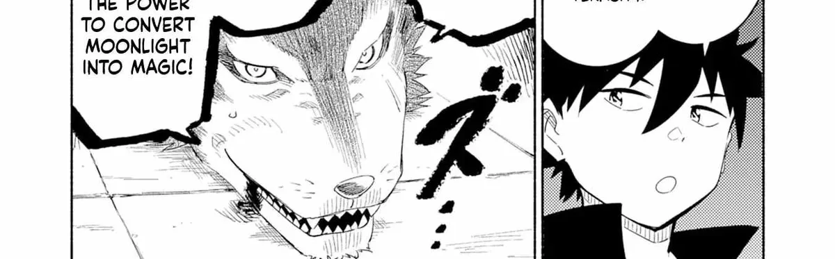 Only I Know About "Leveling Up" in This World Chapter 5 page 61 - 