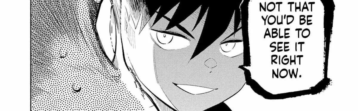Only I Know About "Leveling Up" in This World Chapter 5 page 65 - 