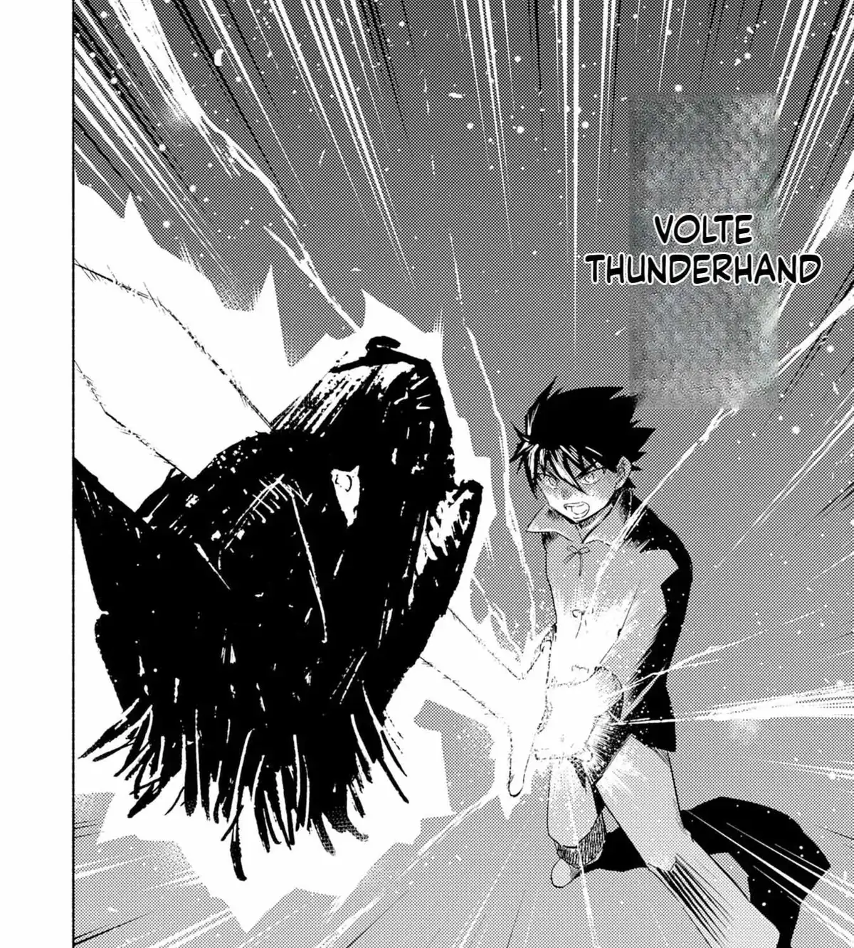 Only I Know About "Leveling Up" in This World Chapter 5 page 76 - 