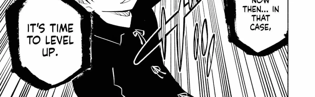 Only I Know About "Leveling Up" in This World Chapter 6 page 13 - 
