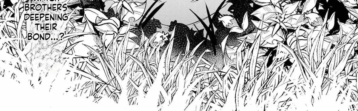 Only I Know About "Leveling Up" in This World Chapter 6 page 3 - 