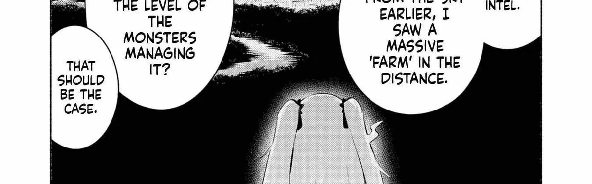 Only I Know About "Leveling Up" in This World Chapter 6 page 51 - 