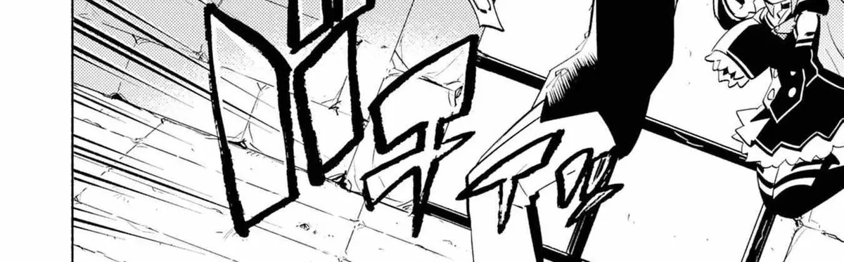 Only I Know About "Leveling Up" in This World Chapter 6 page 7 - 