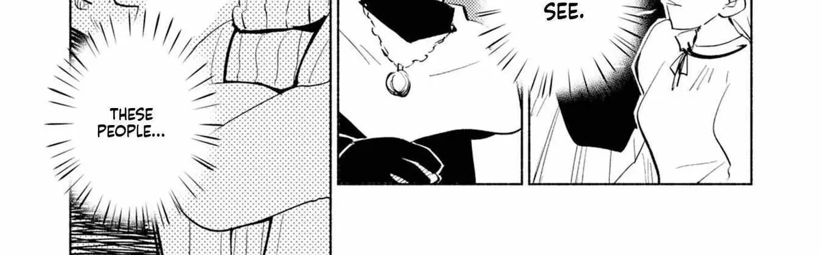 Only I Know About "Leveling Up" in This World Chapter 6 page 65 - 