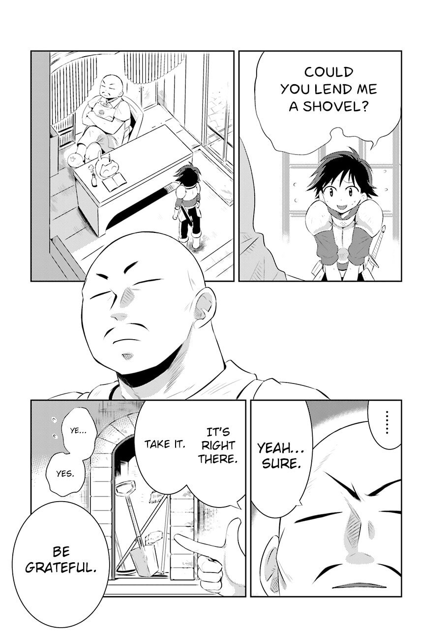 Only I Know That This World is a Game Chapter 0 page 24 - 