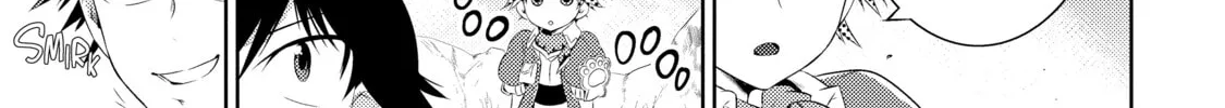 Only I Know That This World is a Game Chapter 10 page 2 - 