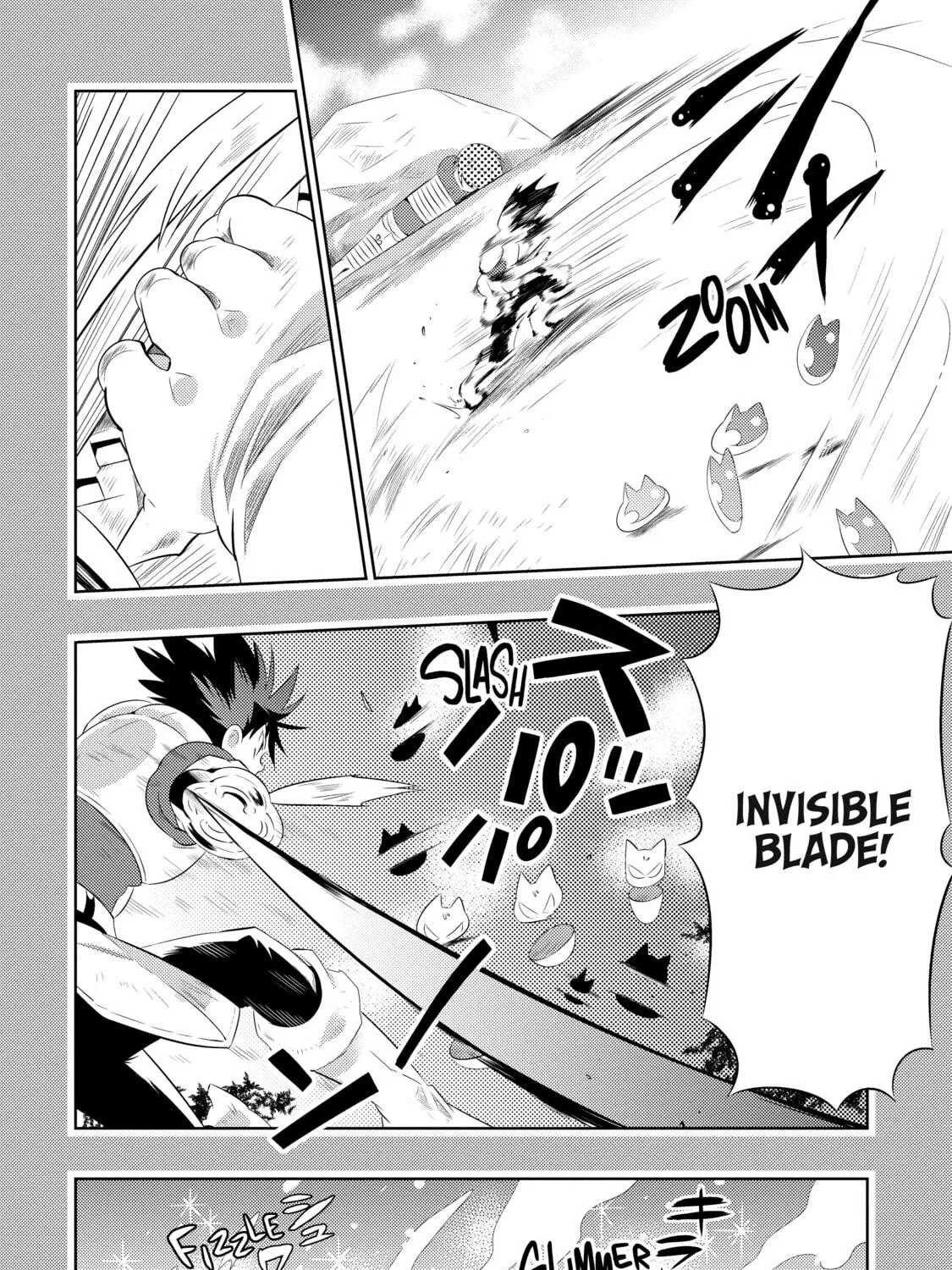 Only I Know That This World is a Game Chapter 10 page 19 - 