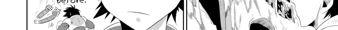 Only I Know That This World is a Game Chapter 10 page 32 - 