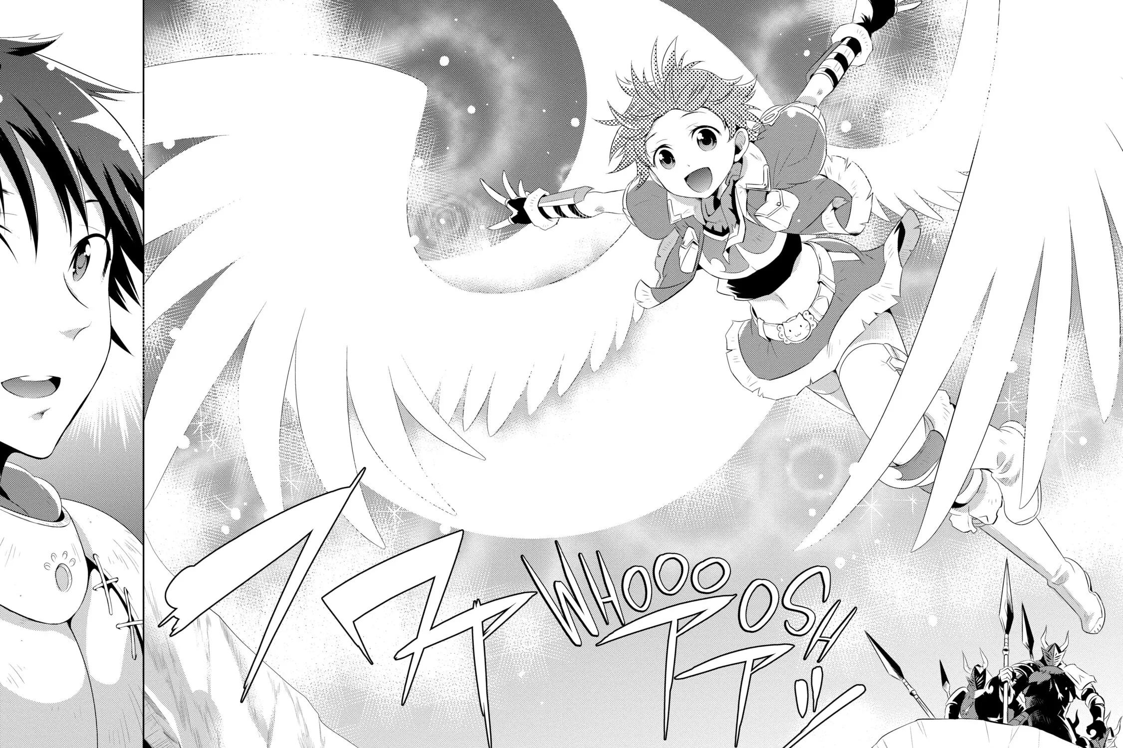 Only I Know That This World is a Game Chapter 10 page 41 - 