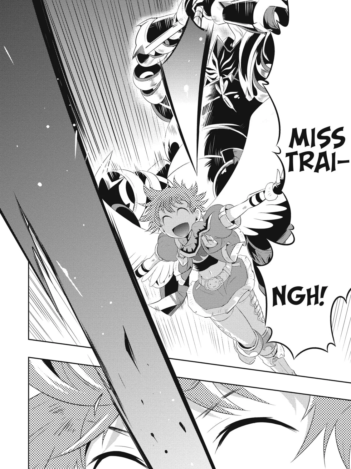 Only I Know That This World is a Game Chapter 10 page 51 - 