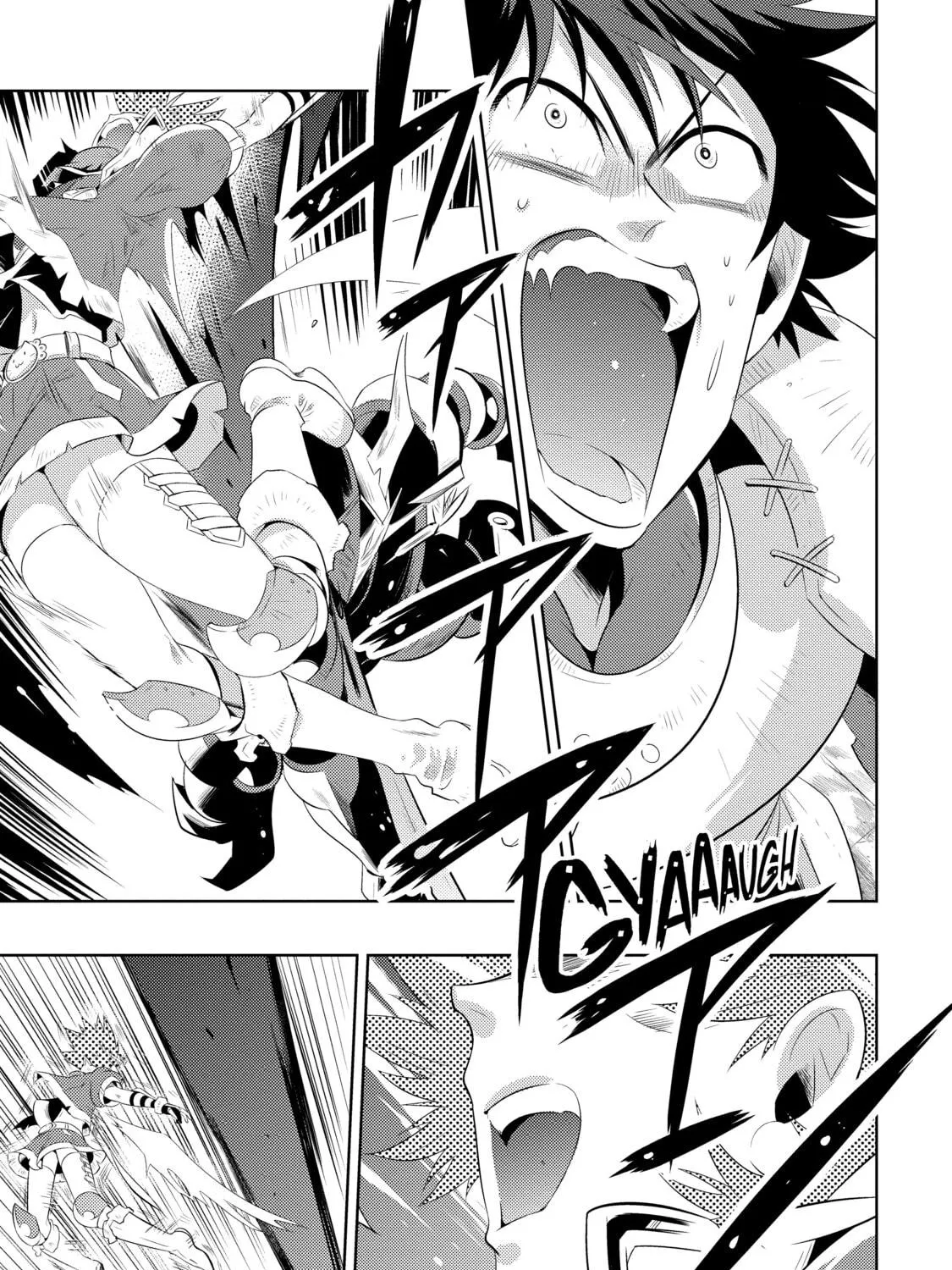 Only I Know That This World is a Game Chapter 10 page 53 - 