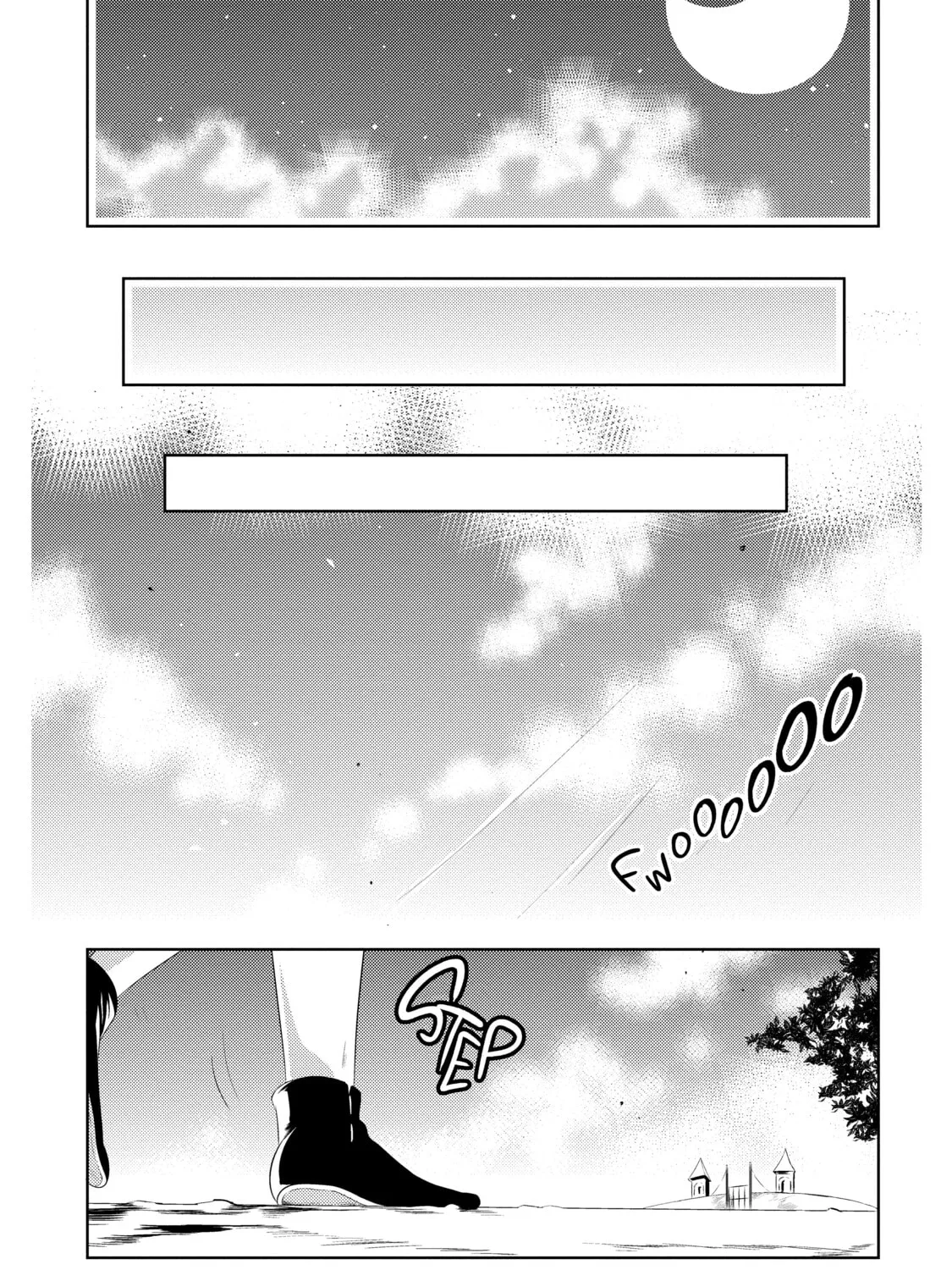 Only I Know That This World is a Game Chapter 10 page 73 - 