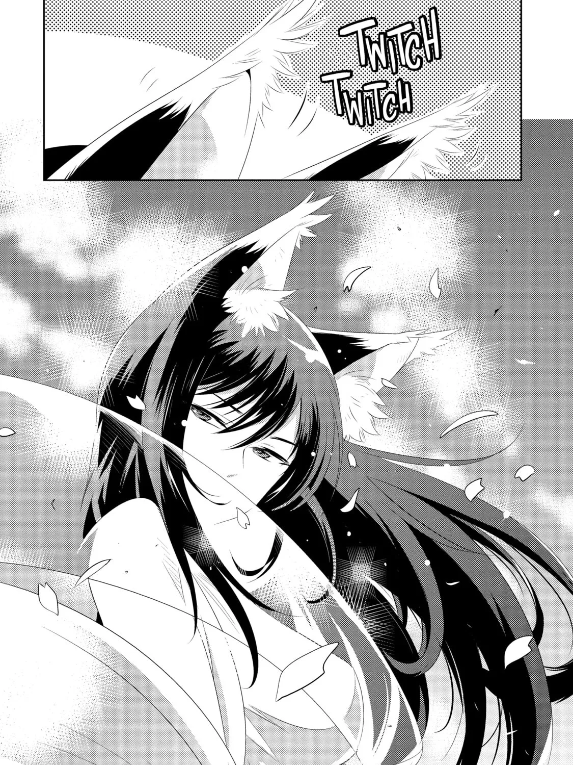 Only I Know That This World is a Game Chapter 10 page 75 - 