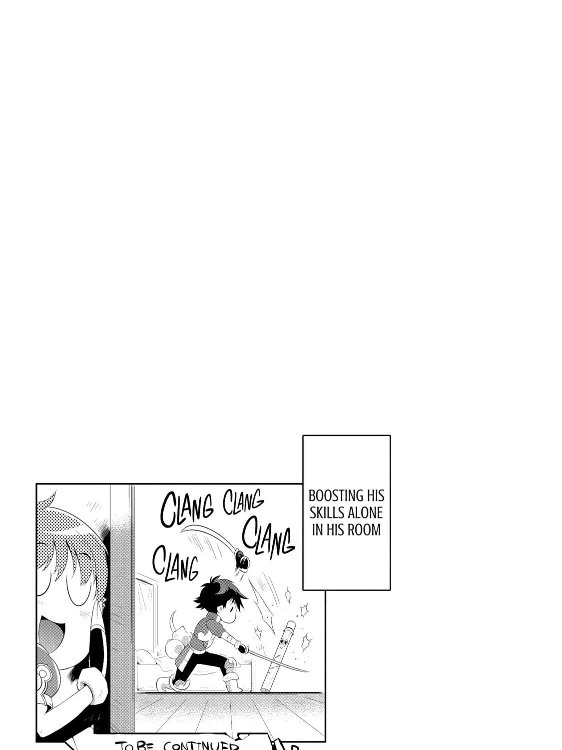 Only I Know That This World is a Game Chapter 10 page 77 - 