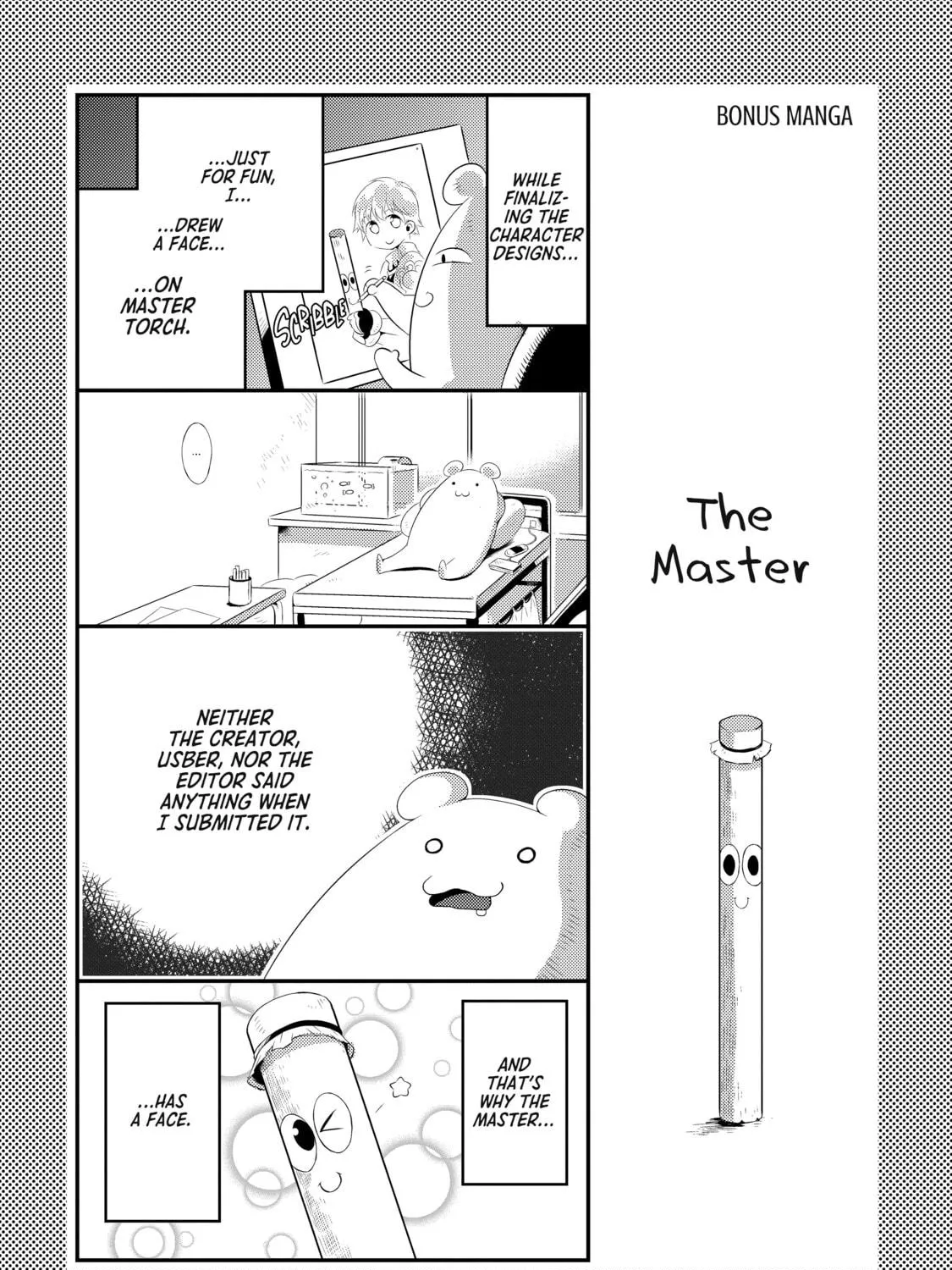 Only I Know That This World is a Game Chapter 10 page 79 - 