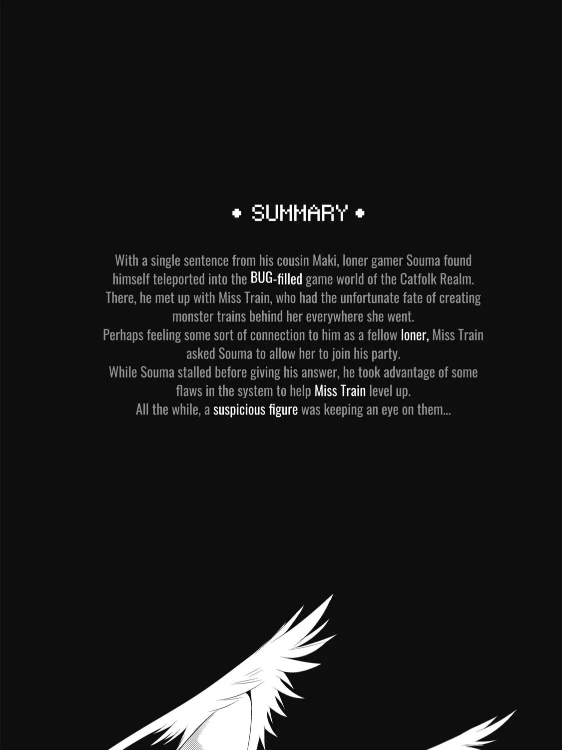 Only I Know That This World is a Game Chapter 11 page 9 - 