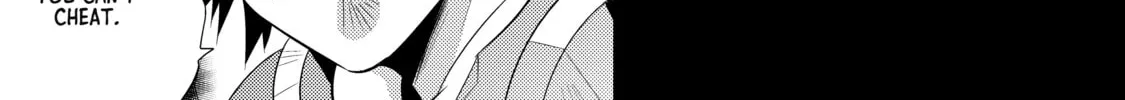 Only I Know That This World is a Game Chapter 13 page 34 - 