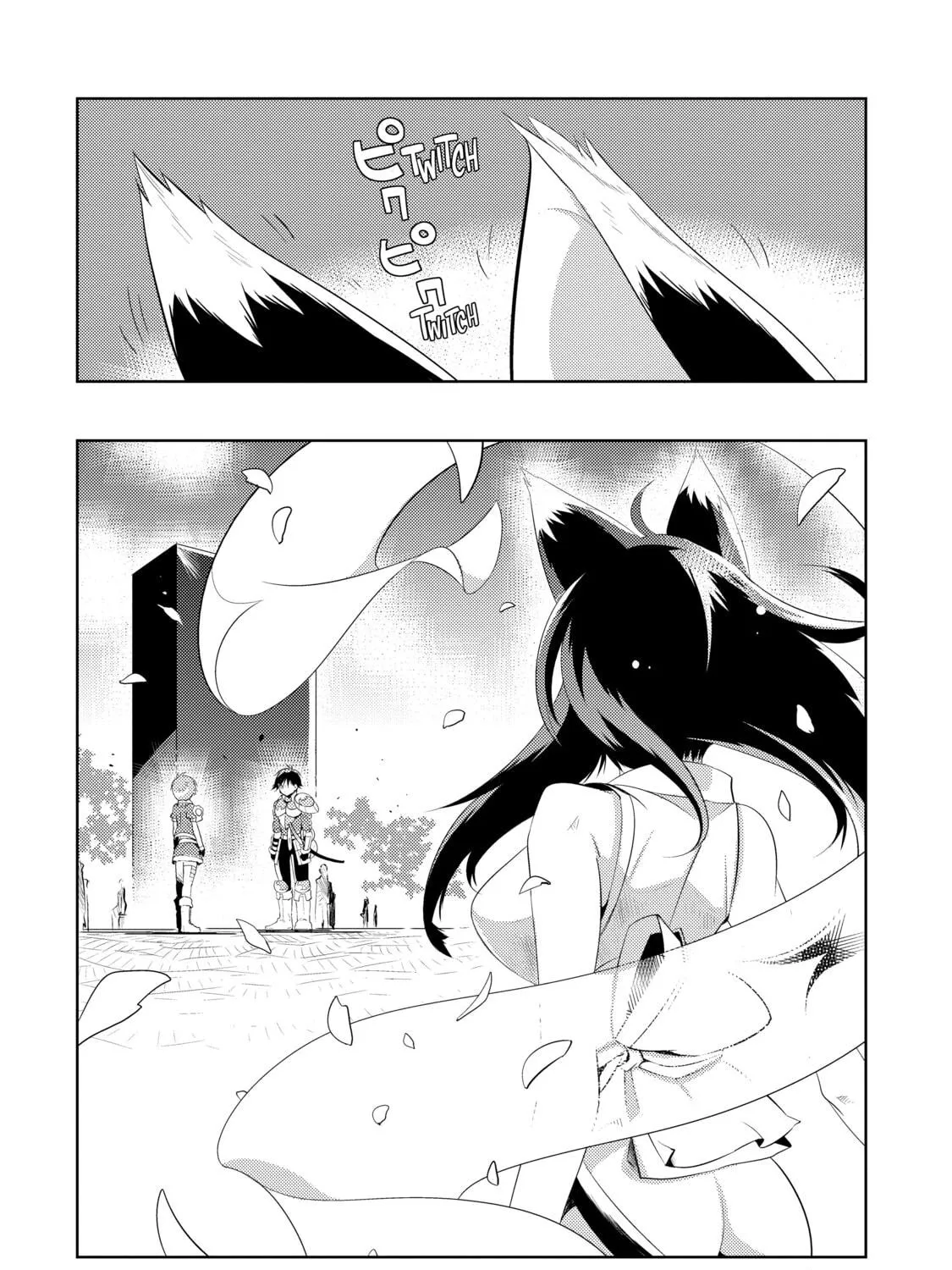 Only I Know That This World is a Game Chapter 13 page 79 - 