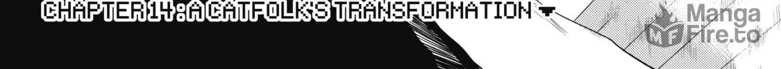 Only I Know That This World is a Game Chapter 14 page 6 - 