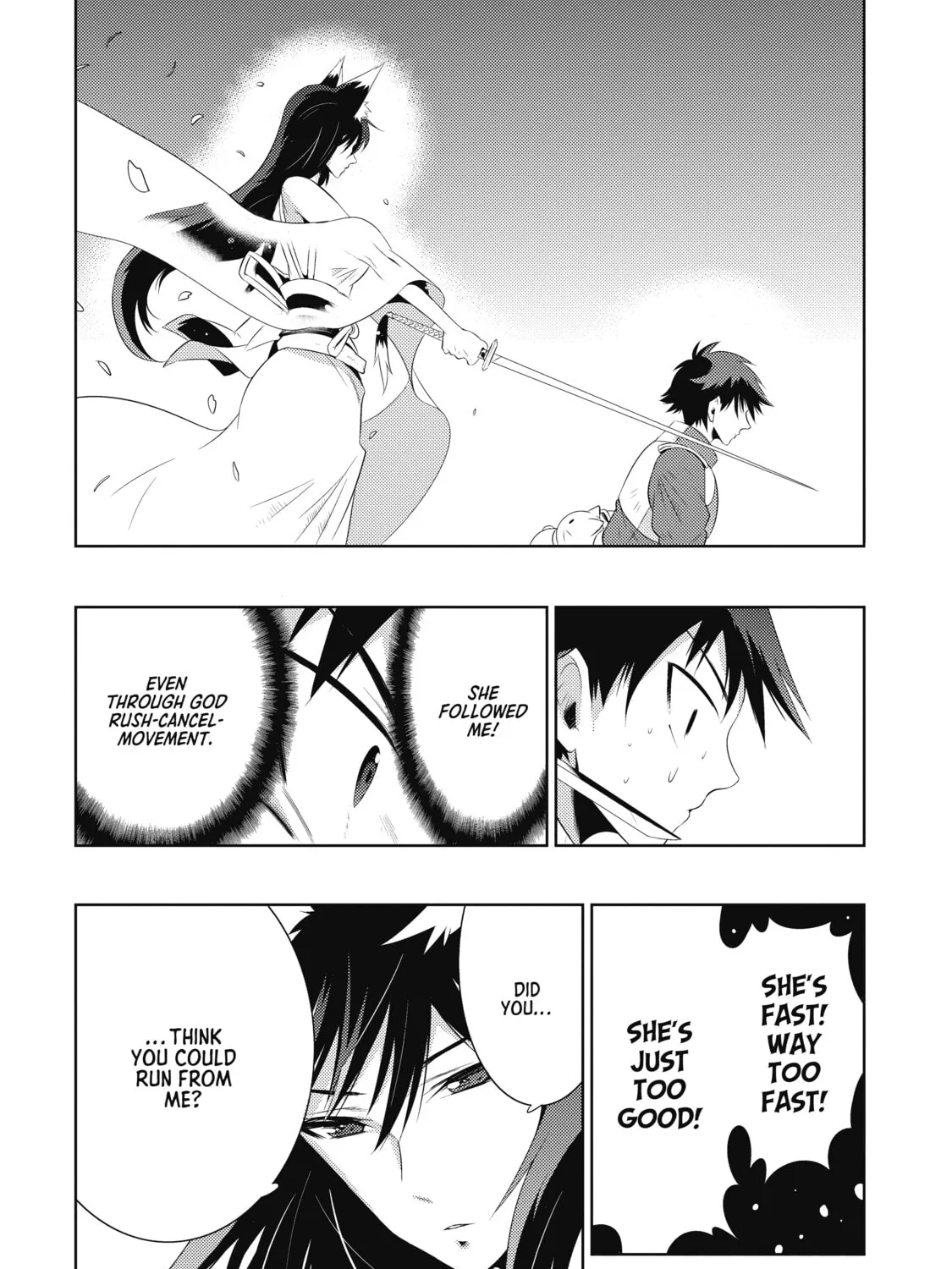 Only I Know That This World is a Game Chapter 14 page 75 - 