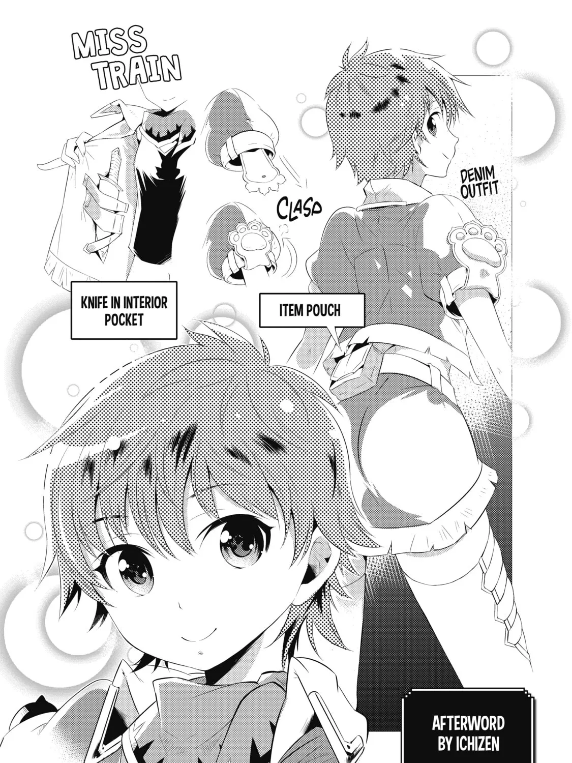 Only I Know That This World is a Game Chapter 15 page 105 - 