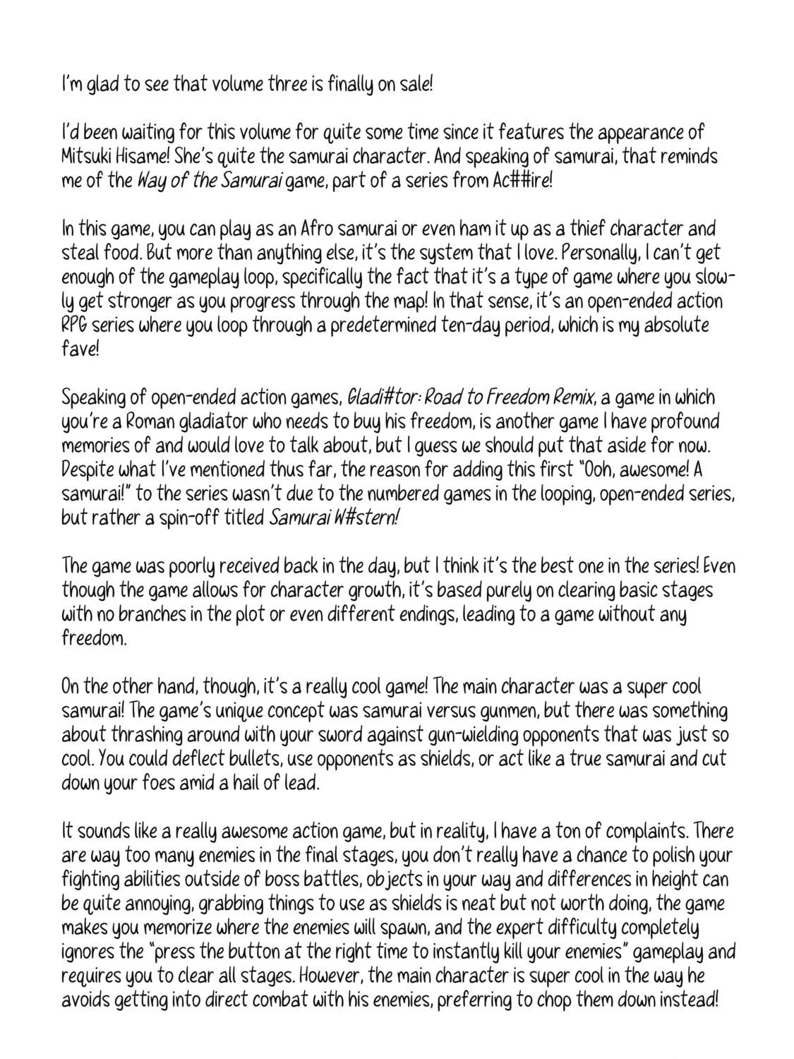 Only I Know That This World is a Game Chapter 15 page 109 - 