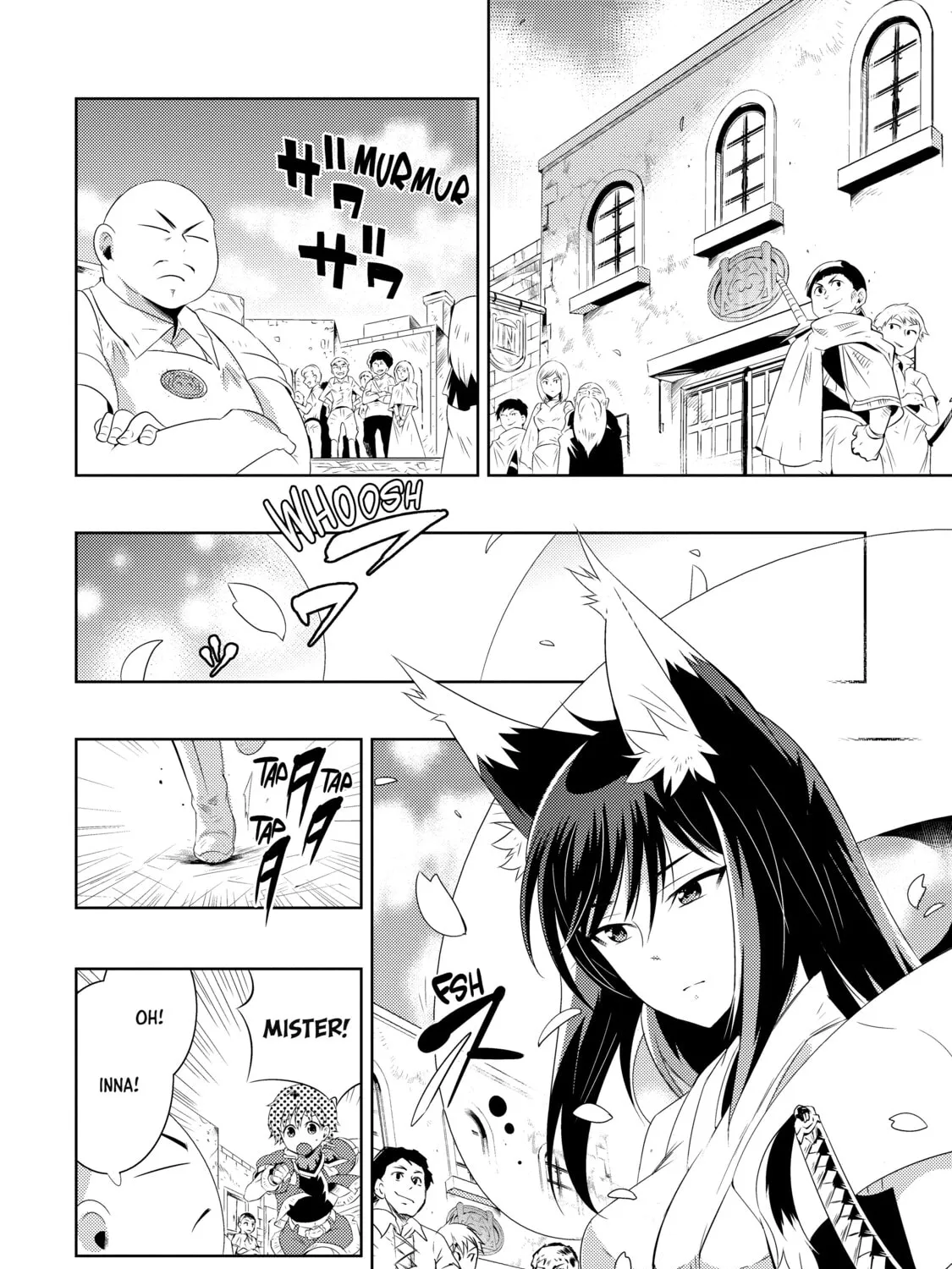 Only I Know That This World is a Game Chapter 15 page 75 - 