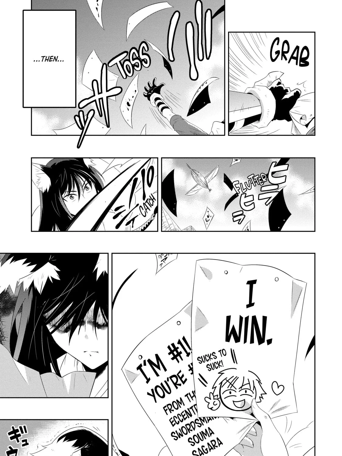 Only I Know That This World is a Game Chapter 15 page 91 - 