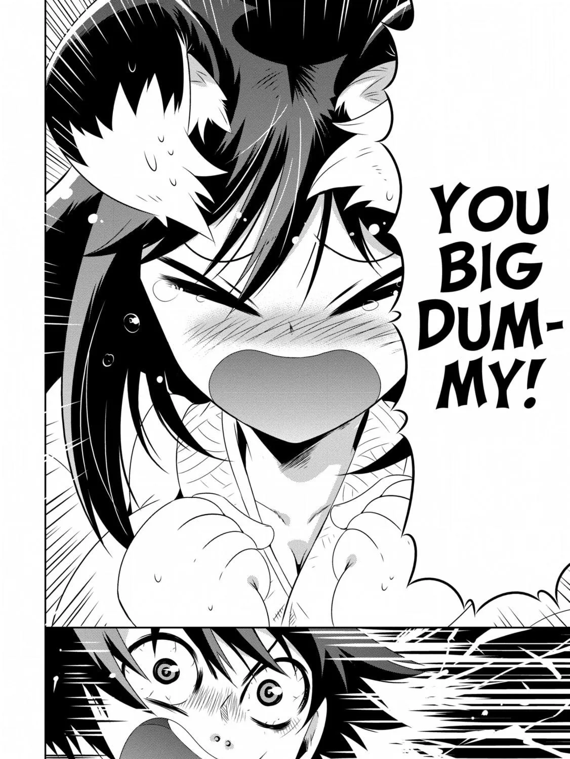 Only I Know That This World is a Game Chapter 16 page 41 - 