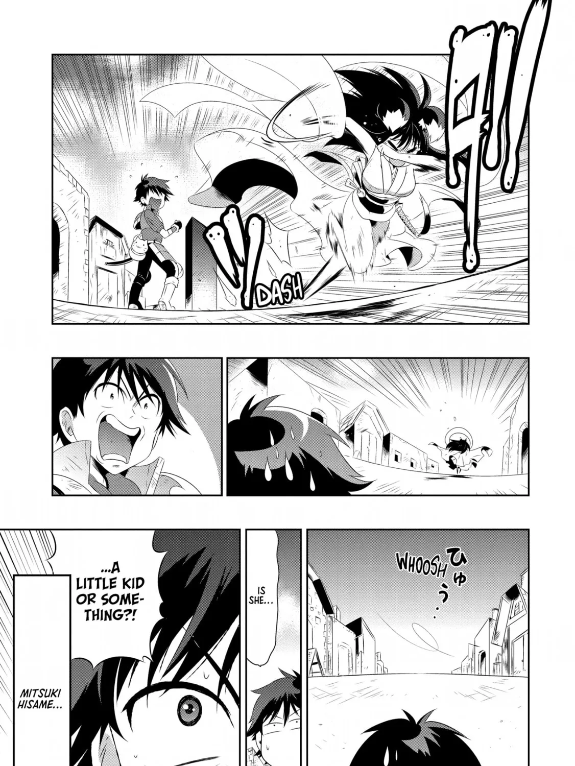 Only I Know That This World is a Game Chapter 16 page 43 - 