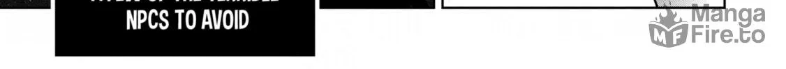 Only I Know That This World is a Game Chapter 16 page 48 - 