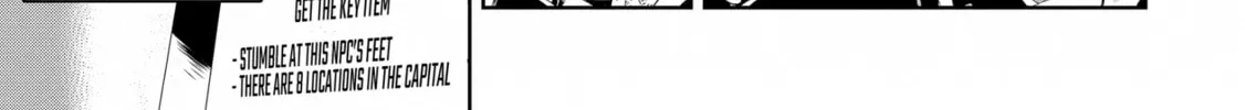 Only I Know That This World is a Game Chapter 16 page 88 - 