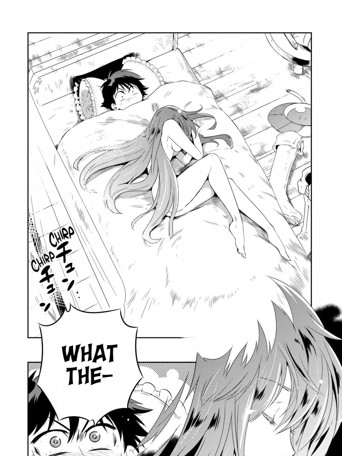 Only I Know That This World is a Game Chapter 16 page 99 - 