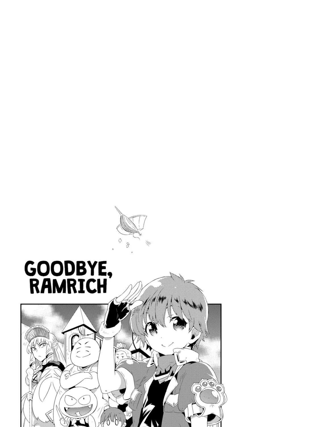 Only I Know That This World is a Game Chapter 17 page 79 - 