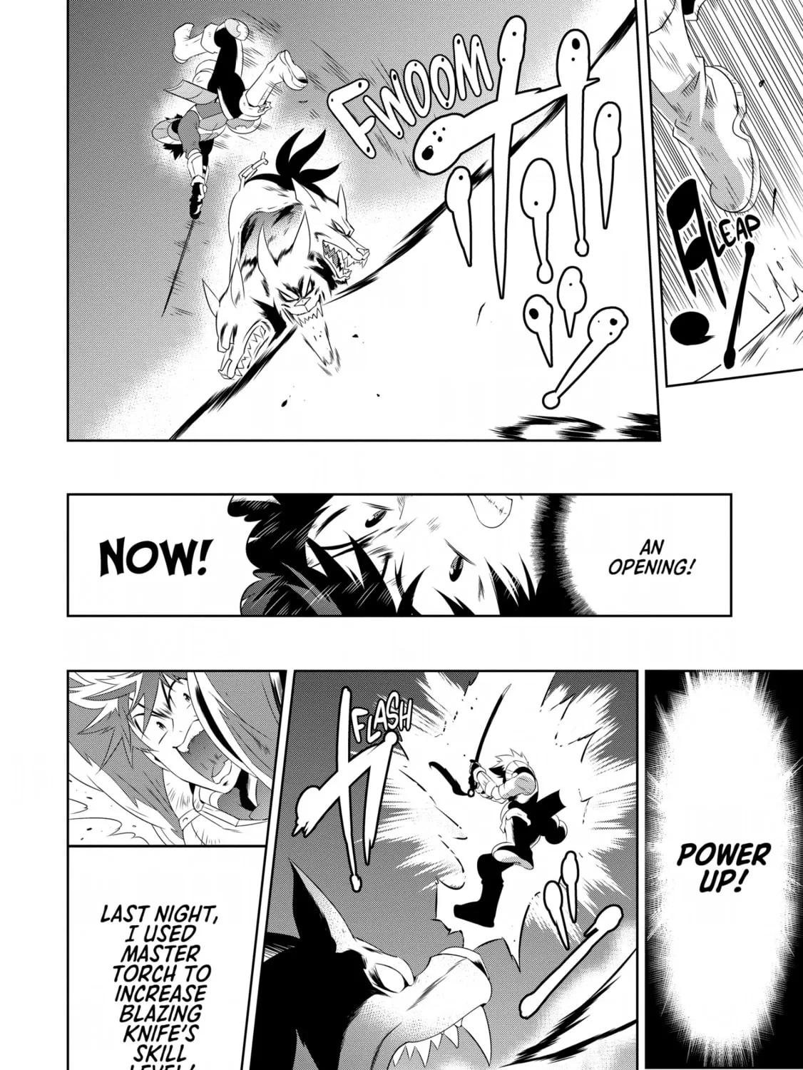 Only I Know That This World is a Game Chapter 18 page 75 - 